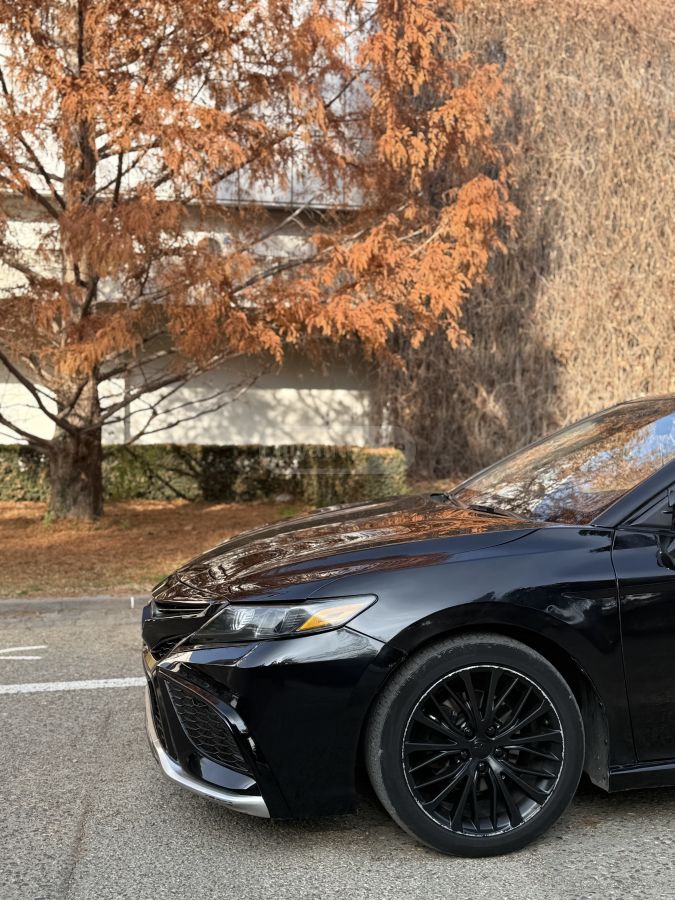 Toyota SE — миниатюра 5