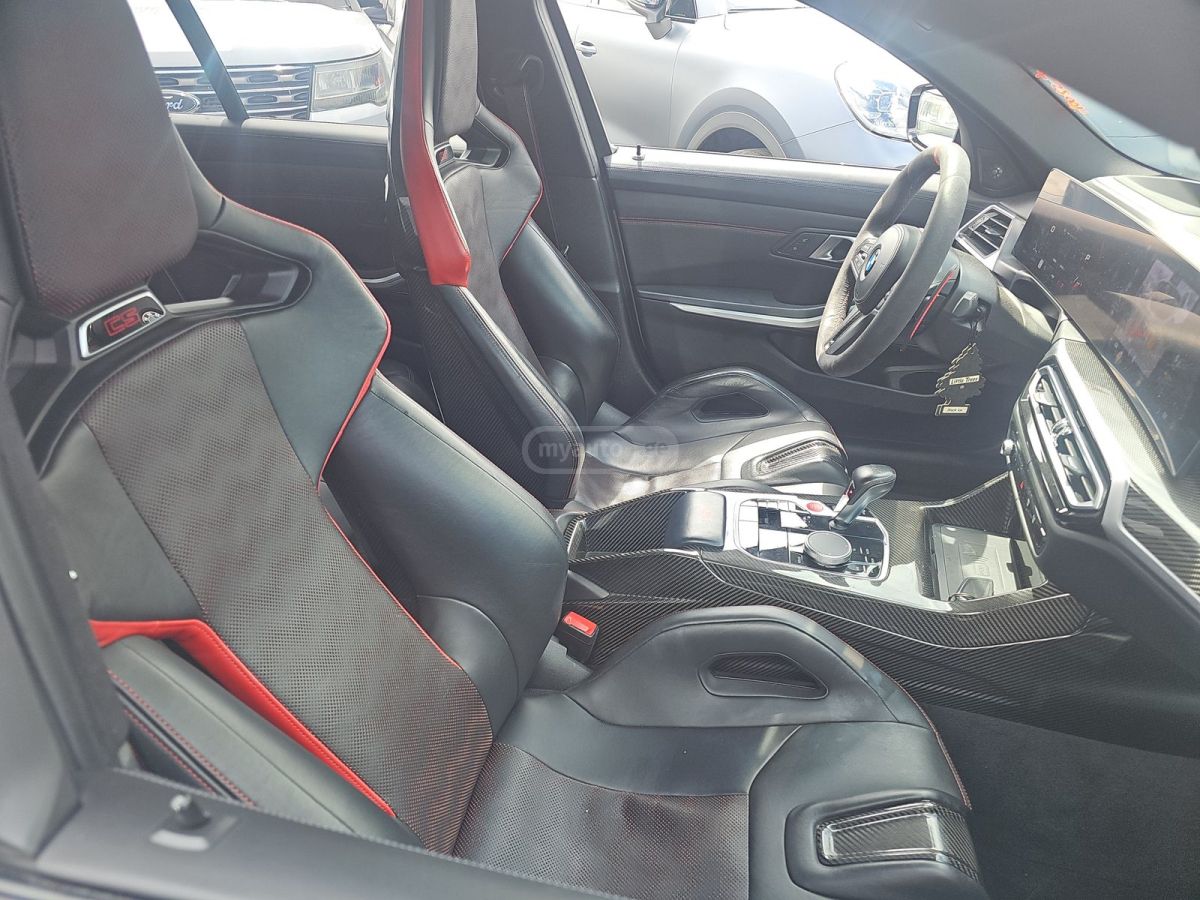 BMW M3 - фото 14