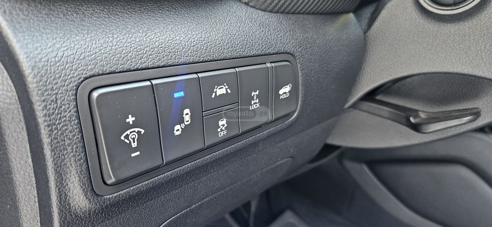 Hyundai Tucson - фото 12