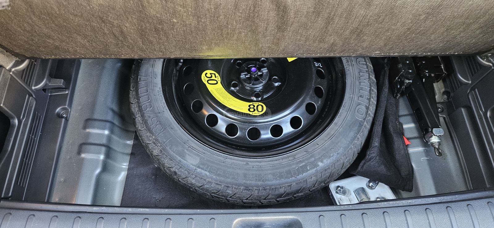 Hyundai Tucson - фото 8