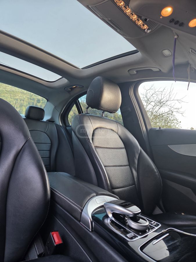 Mercedes-Benz C 300 - фото 6