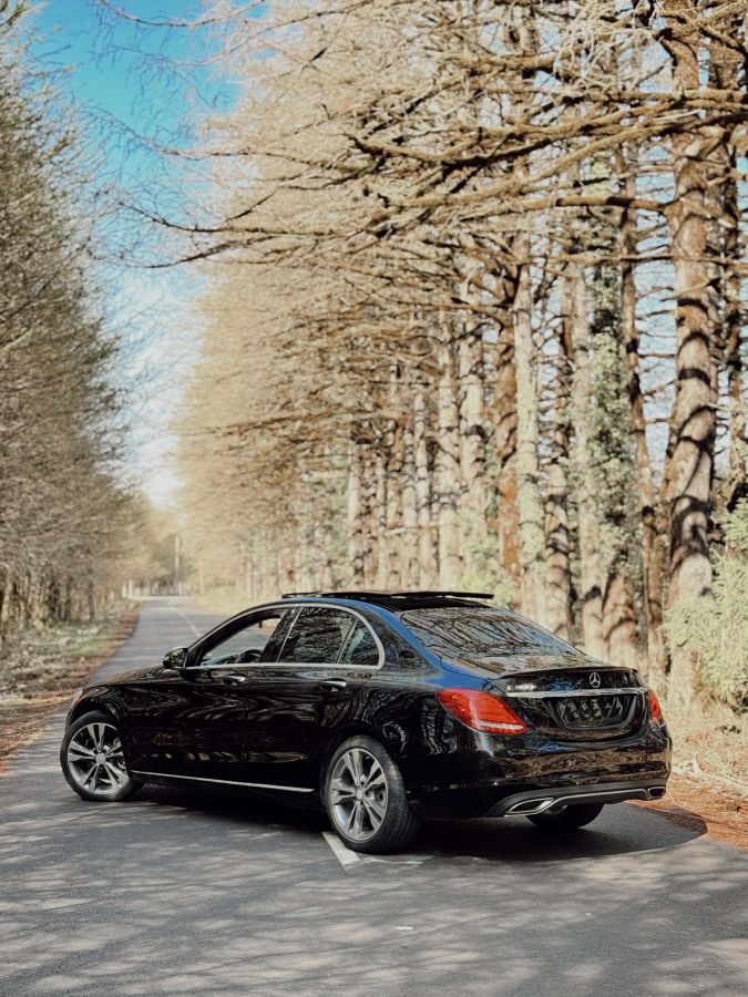 Mercedes-Benz C 300 - фото 8