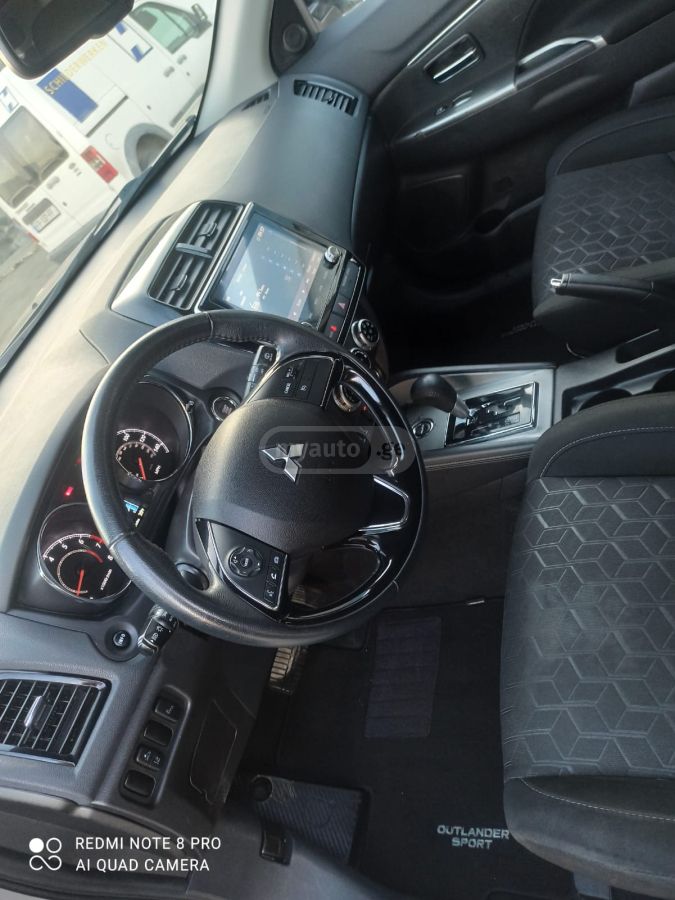 Mitsubishi SE — миниатюра 10