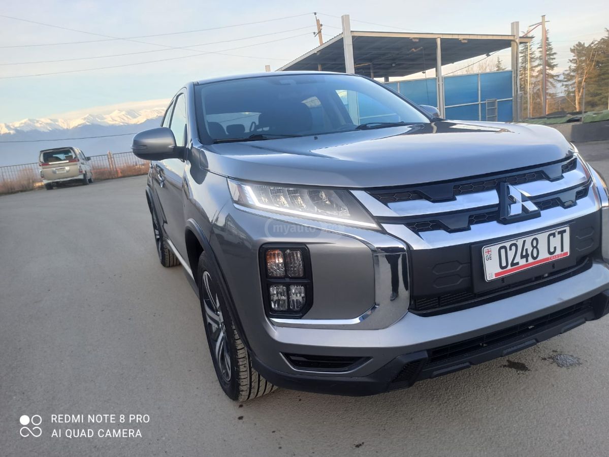 Mitsubishi SE — миниатюра 11