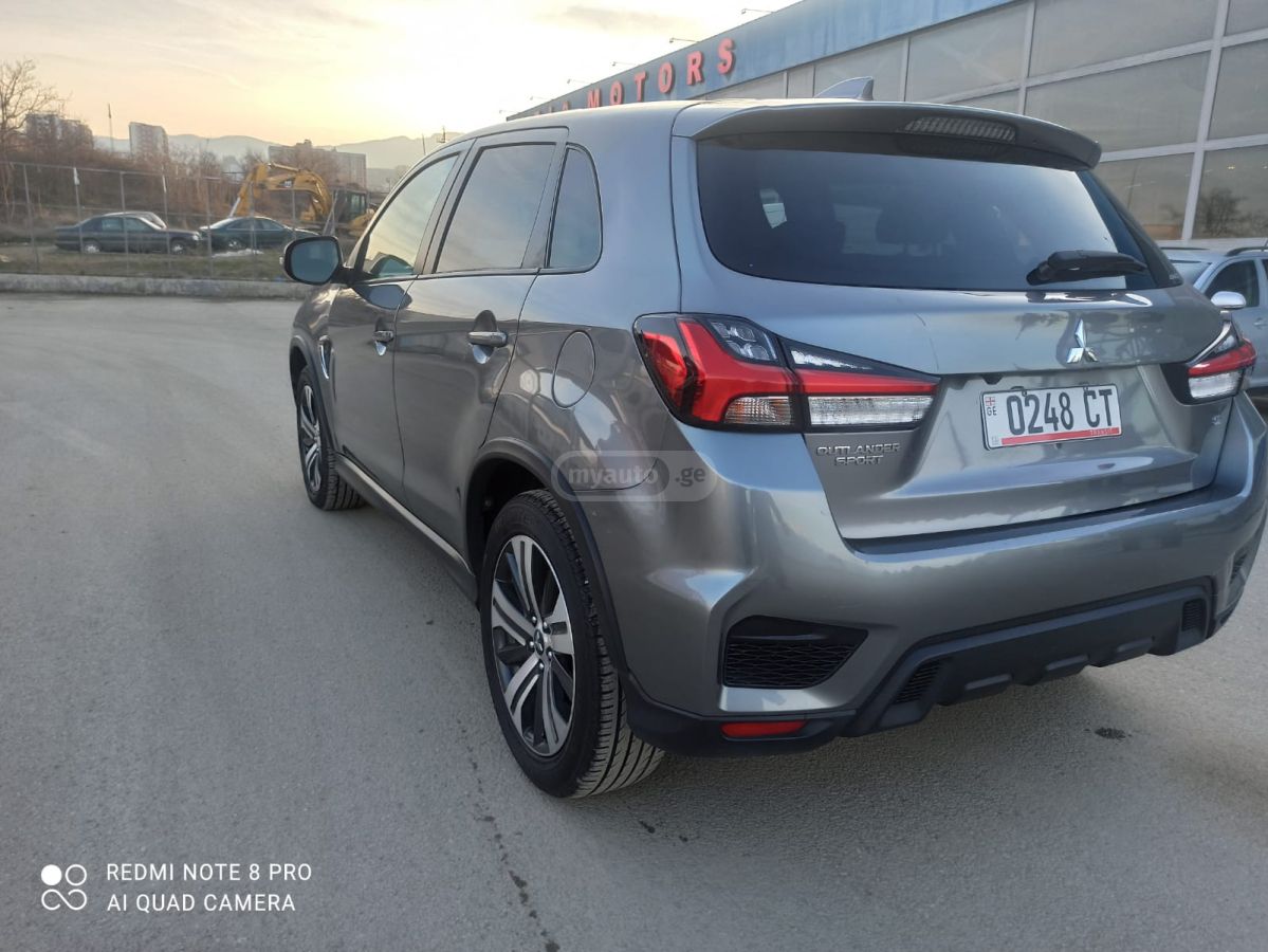 Mitsubishi SE — миниатюра 13