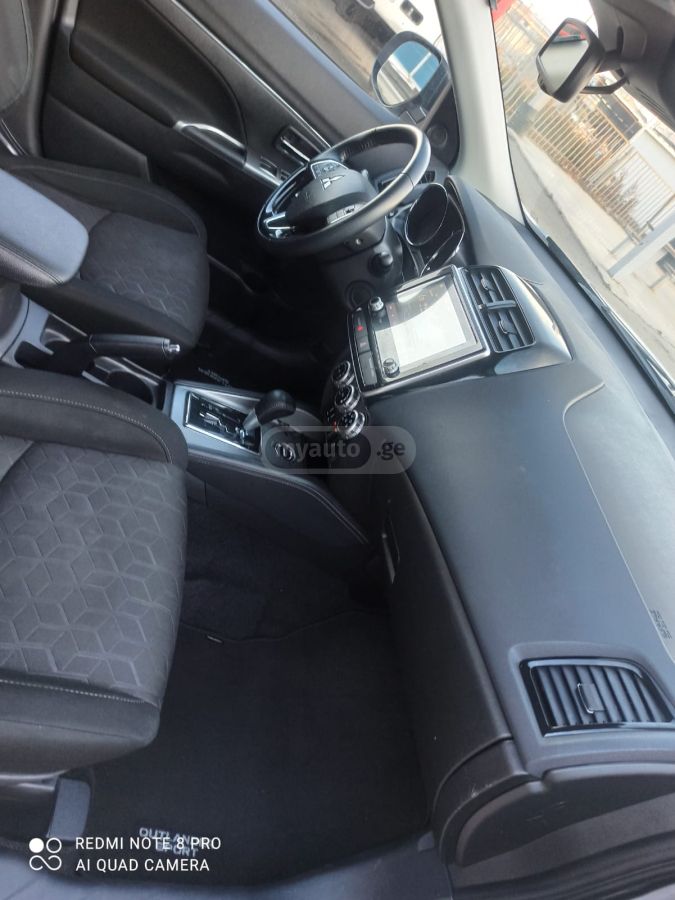 Mitsubishi SE — миниатюра 3