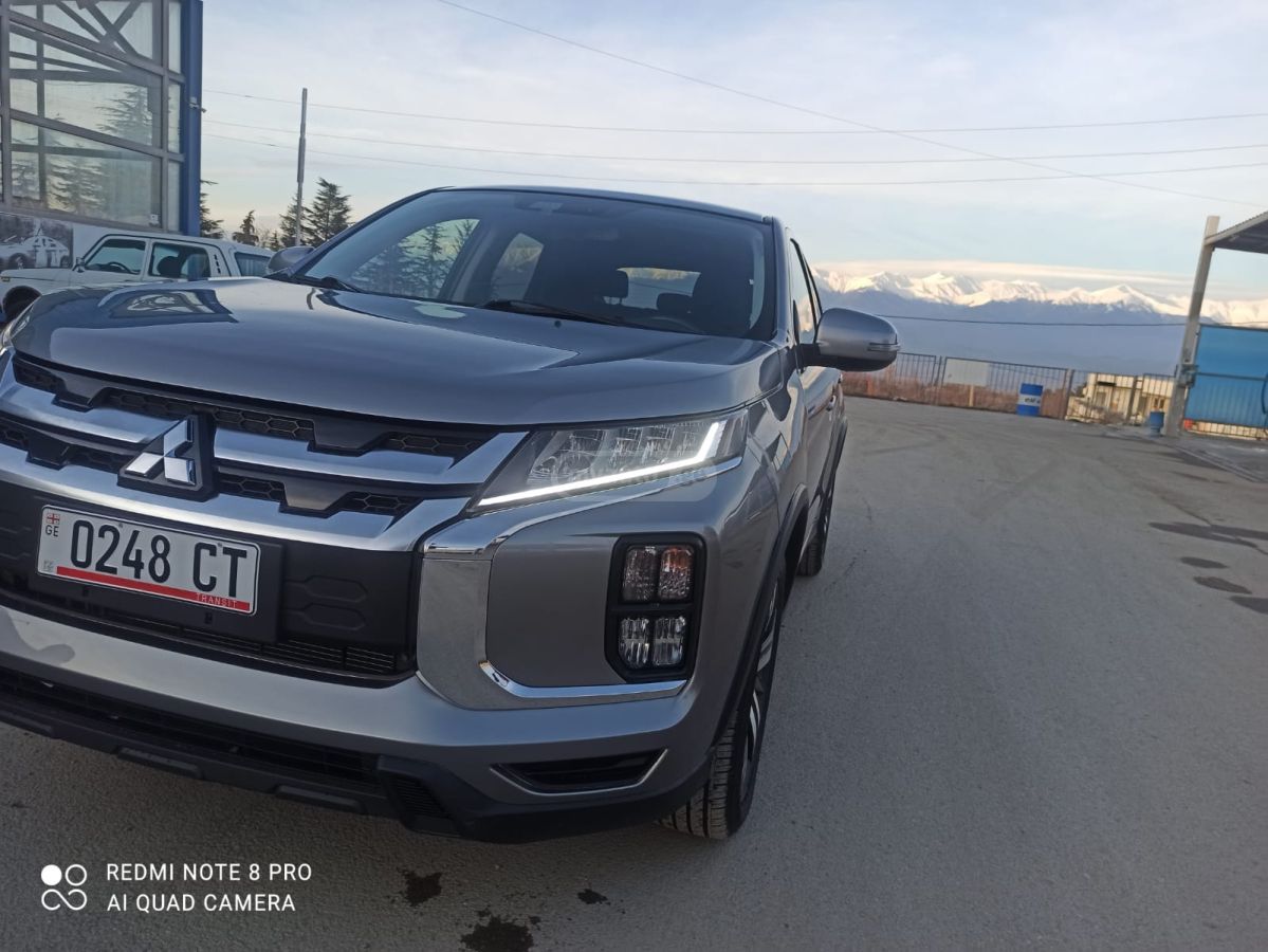 Mitsubishi SE — миниатюра 5