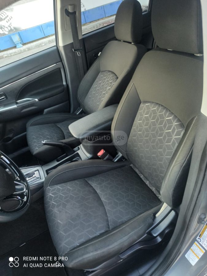 Mitsubishi SE — миниатюра 6