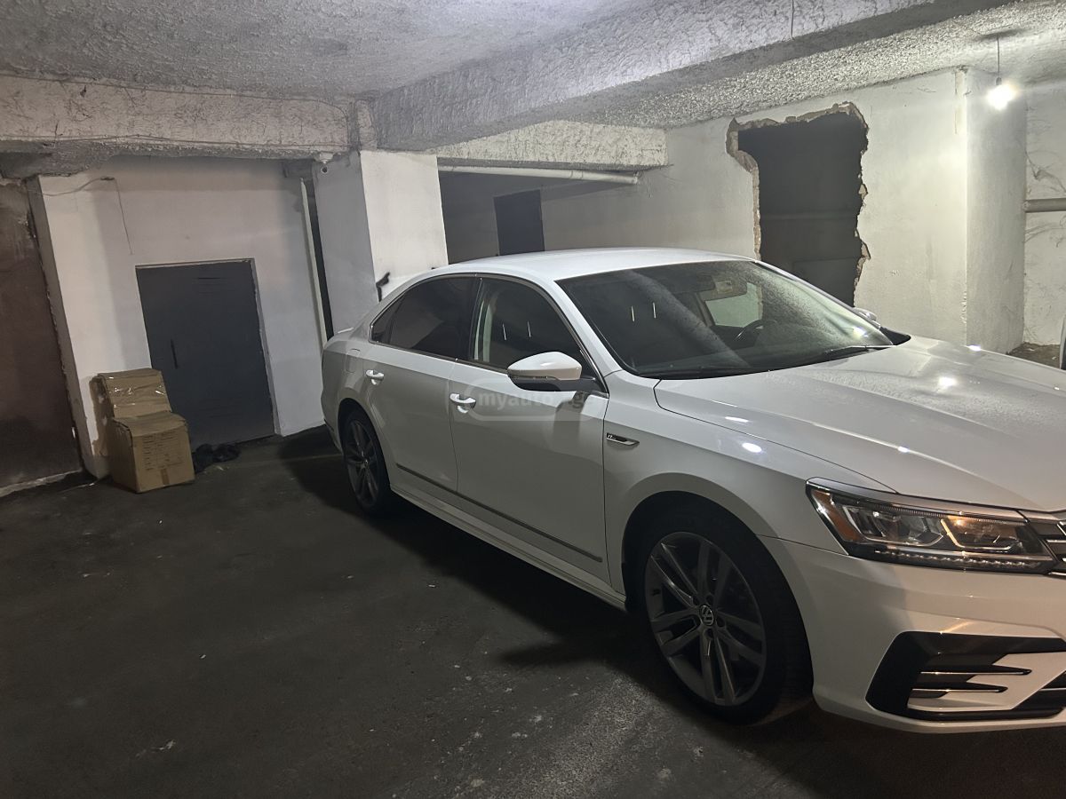 Volkswagen Passat - фото 3