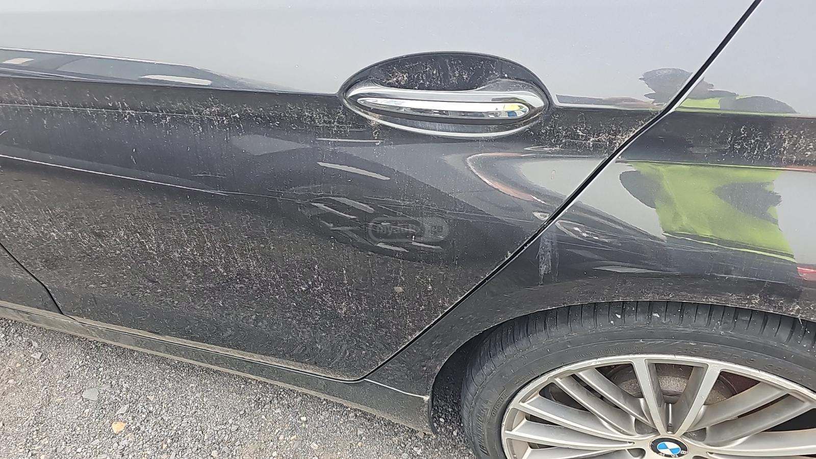 BMW 530 - фото 8