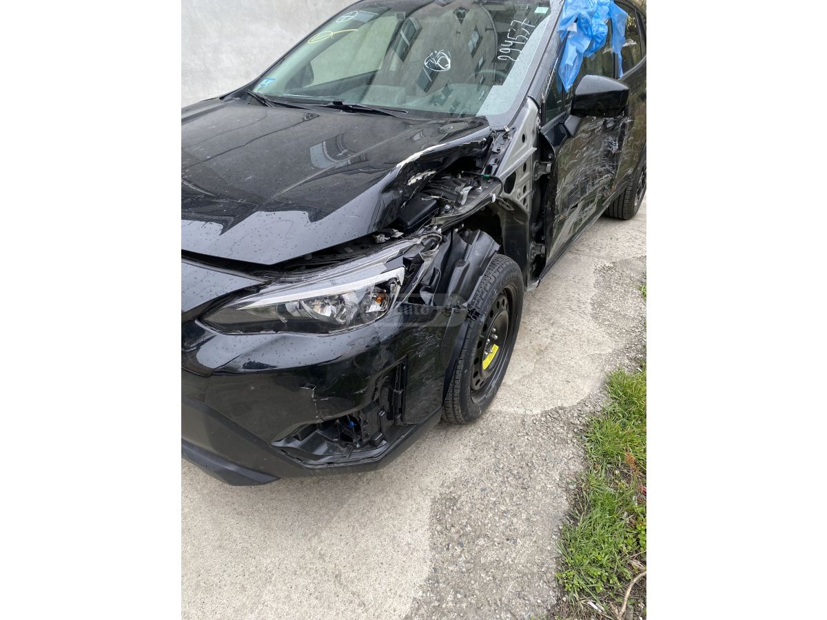 Subaru Crosstrek - фото 5