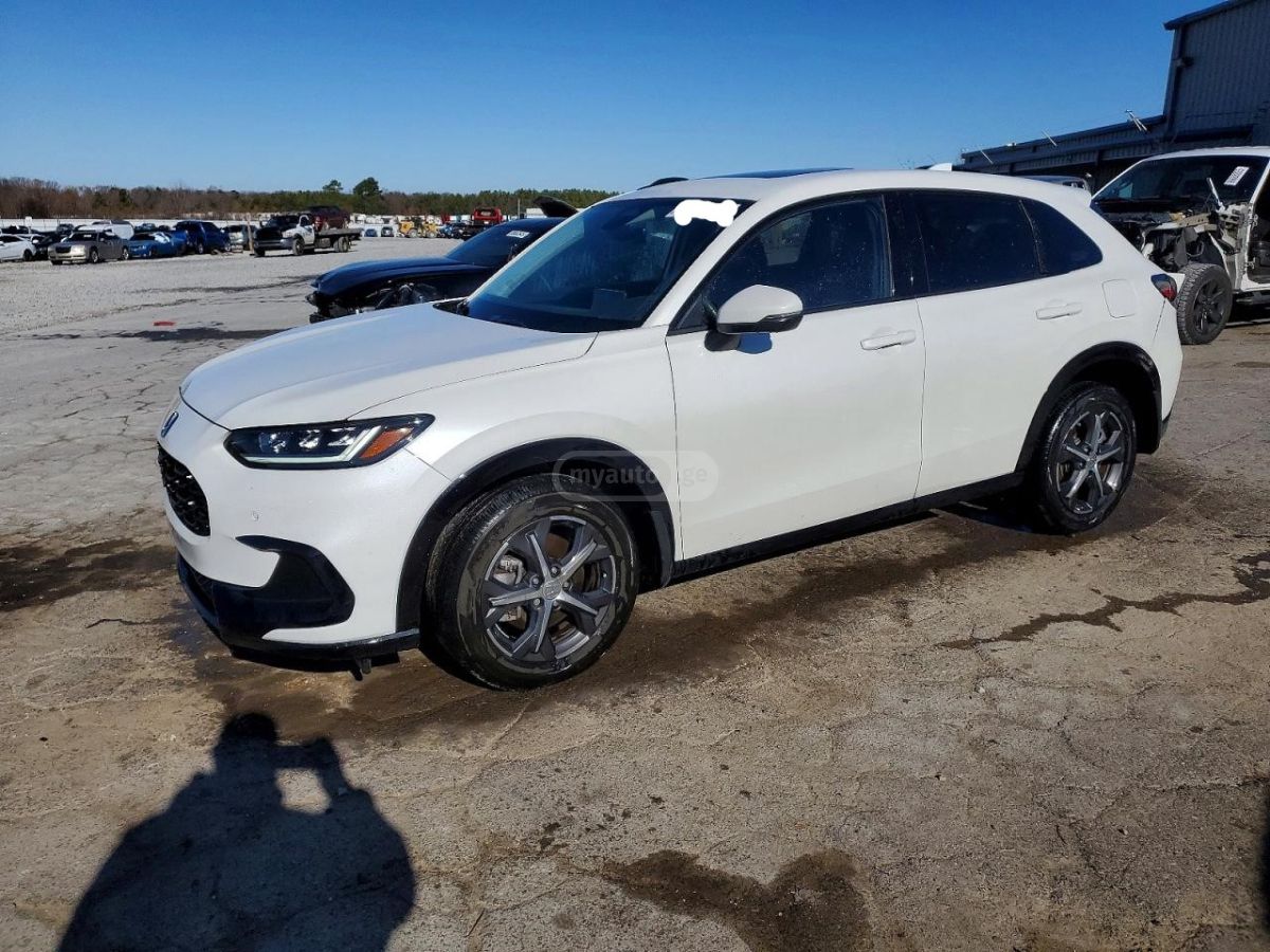 Honda HR-V 2023 — миниатюра 1