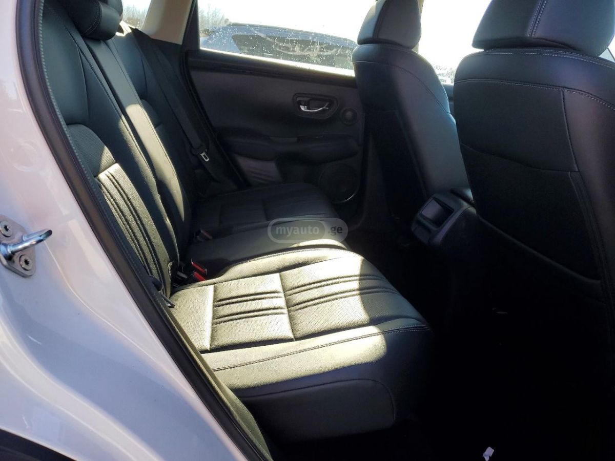 Honda HR-V 2023 — миниатюра 10