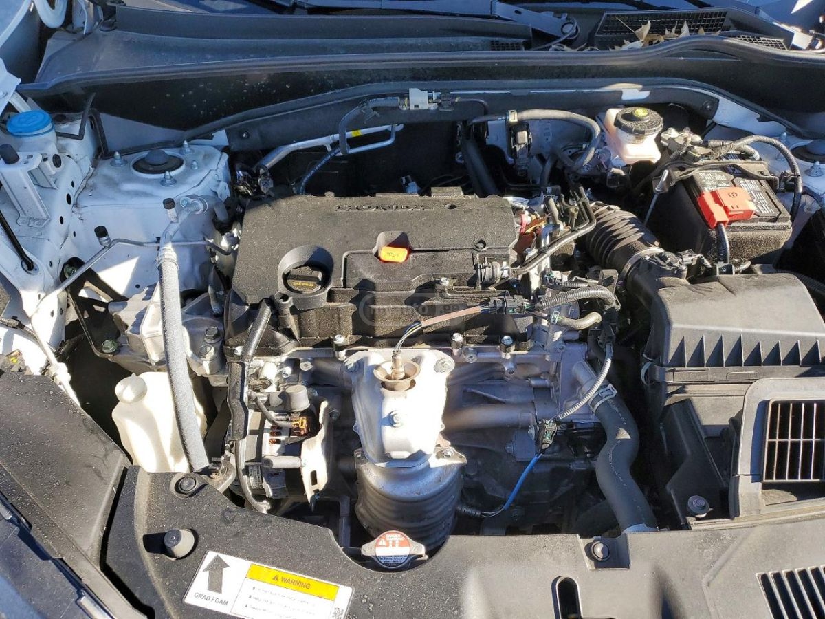 Honda HR-V 2023 — миниатюра 11