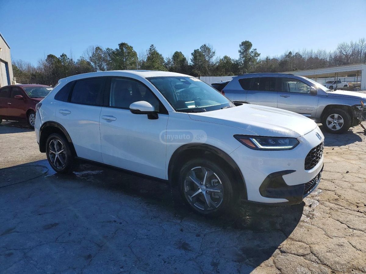 Honda HR-V 2023 — миниатюра 2