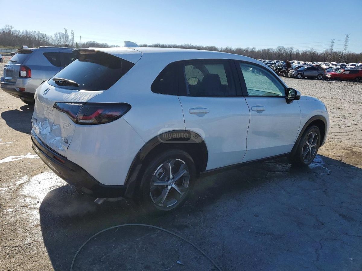 Honda HR-V 2023 — миниатюра 4