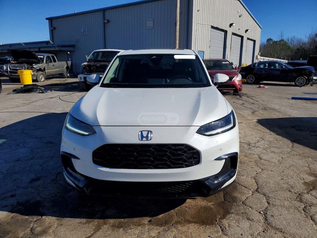 Honda HR-V 2023 — миниатюра 5