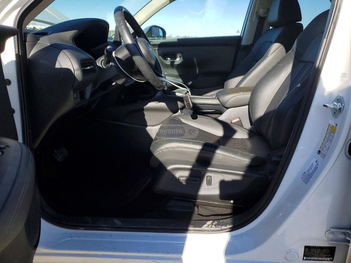 Honda HR-V 2023 — миниатюра 7