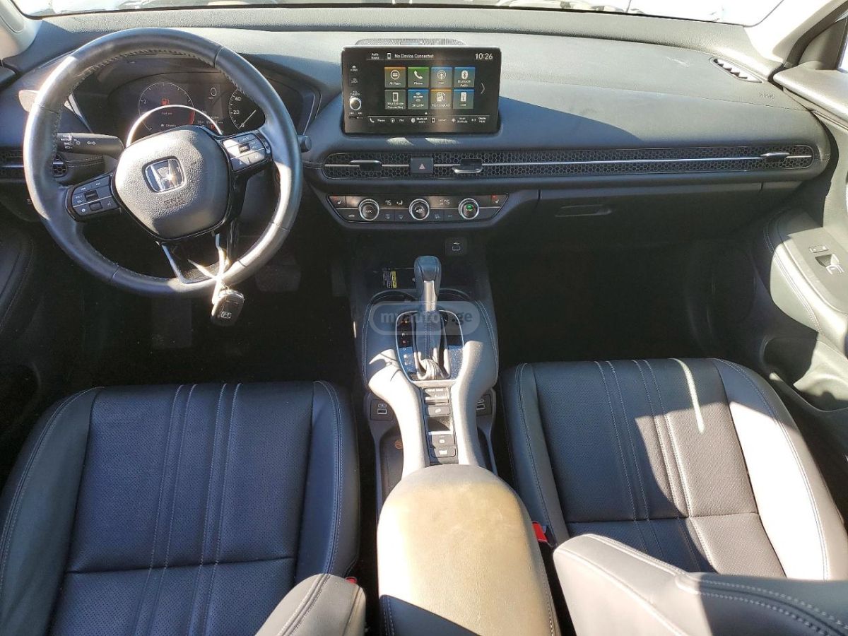 Honda HR-V 2023 — миниатюра 8