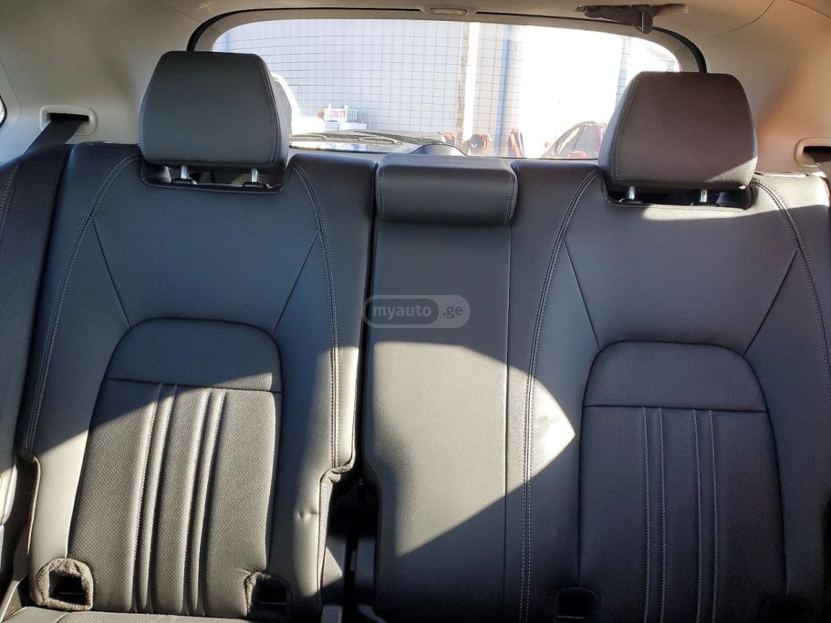 Honda HR-V 2023 — миниатюра 9