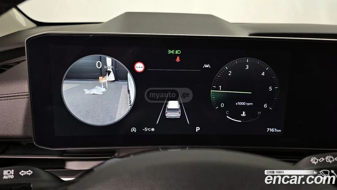 Kia Sedona 2024 — миниатюра 8