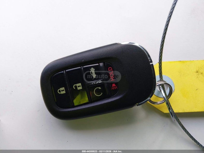 Honda Accord - фото 10