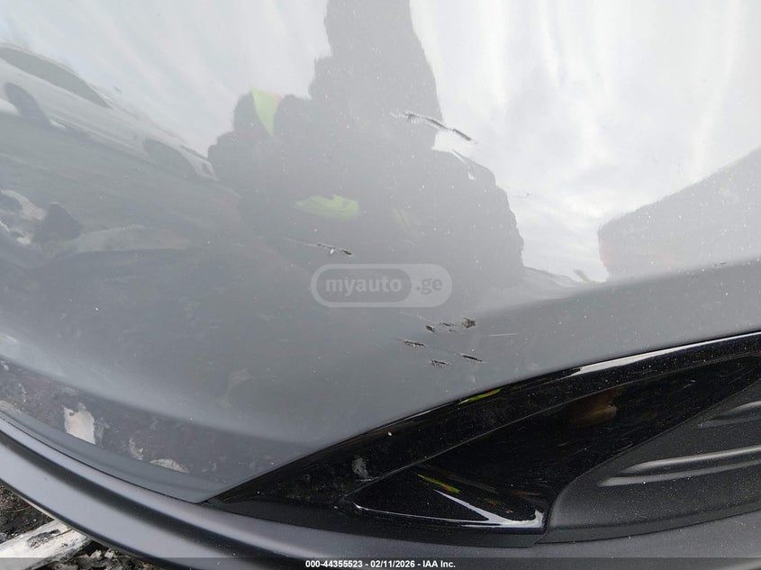 Honda Accord - фото 6