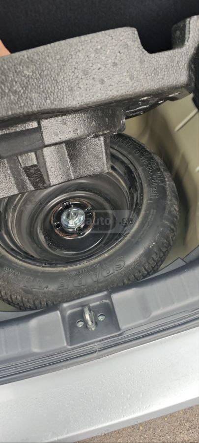 Honda Fit - фото 10