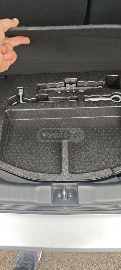 Honda Fit - фото 13
