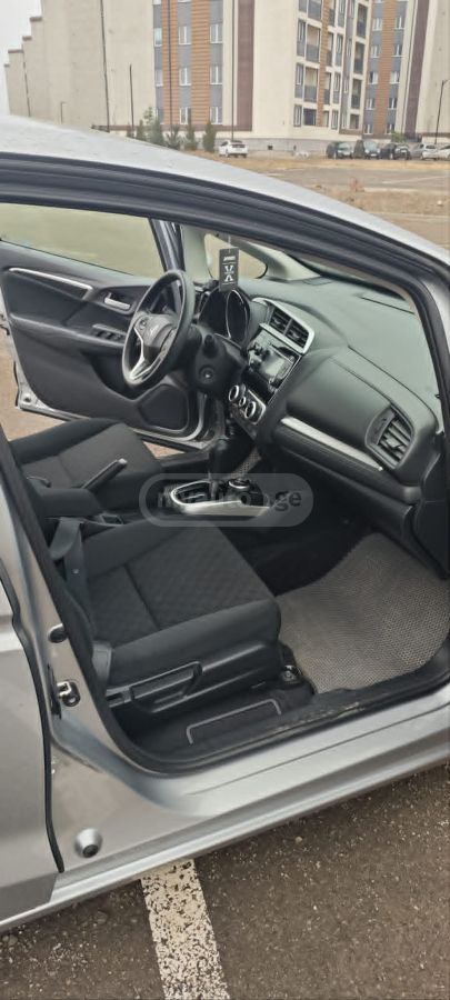 Honda Fit - фото 14