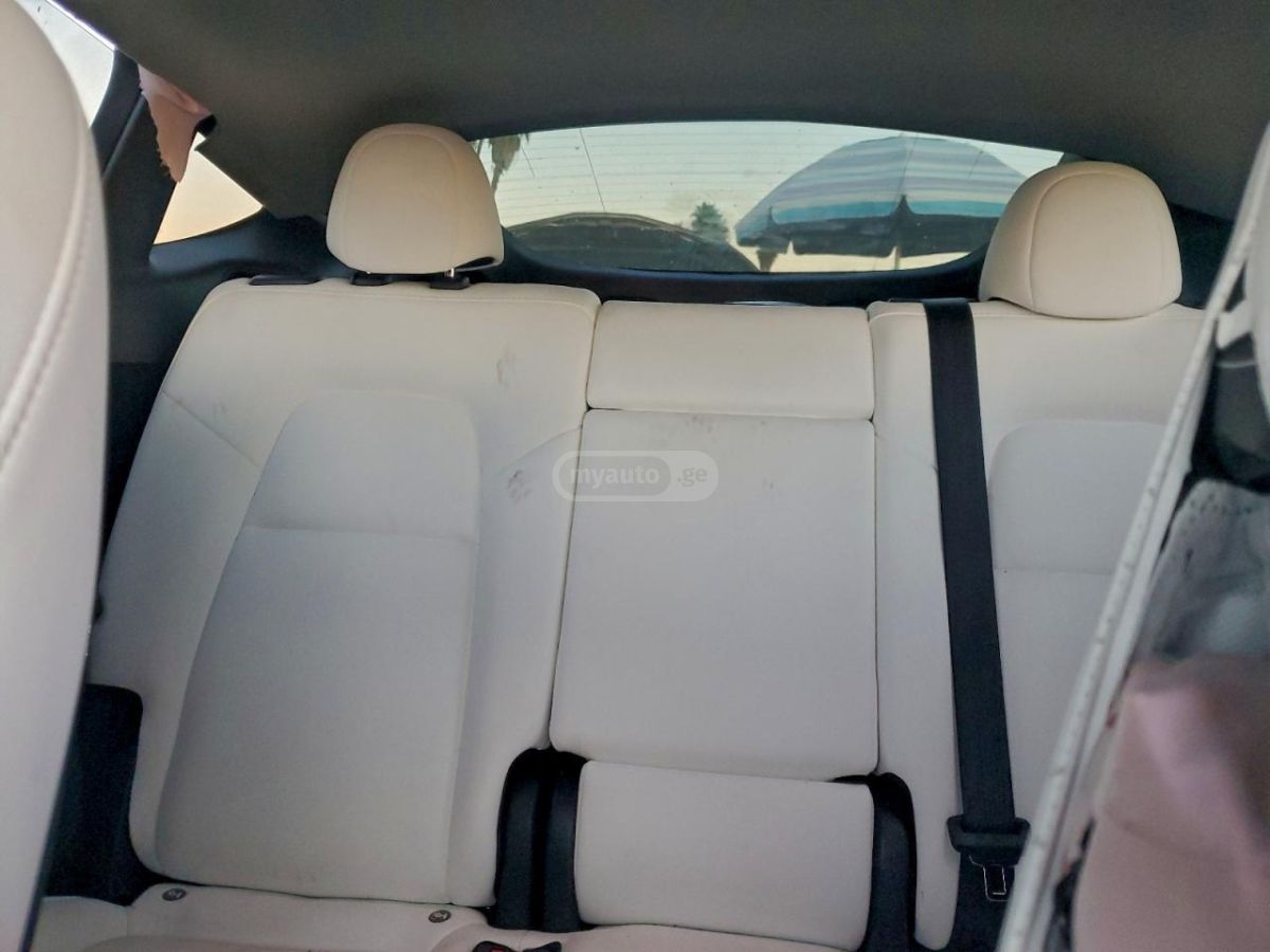 Tesla LONG RANGE DUAL MOTOR — миниатюра 10