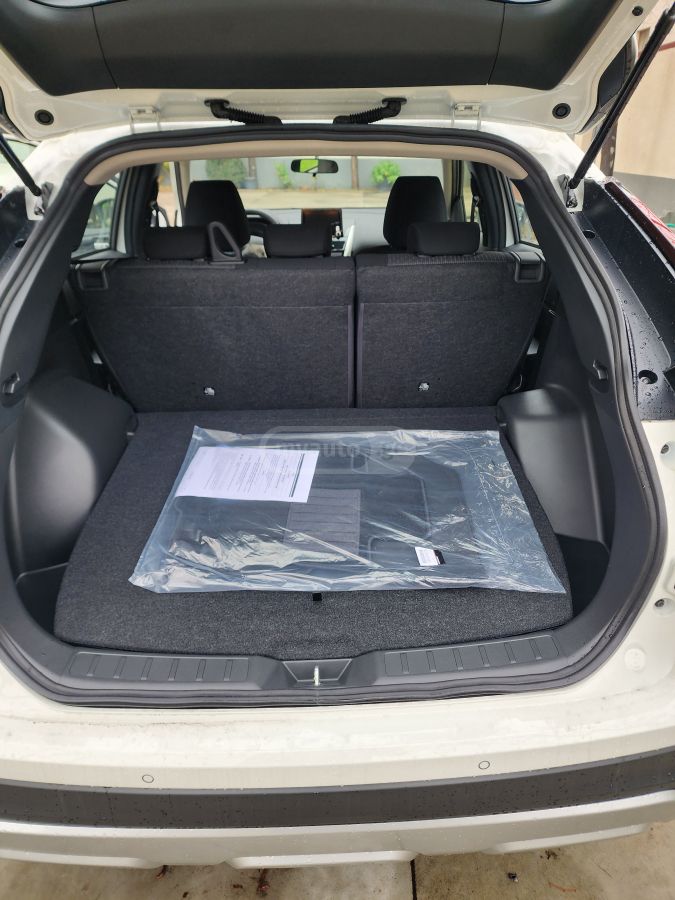 Mitsubishi Eclipse Cross 2025 — миниатюра 11