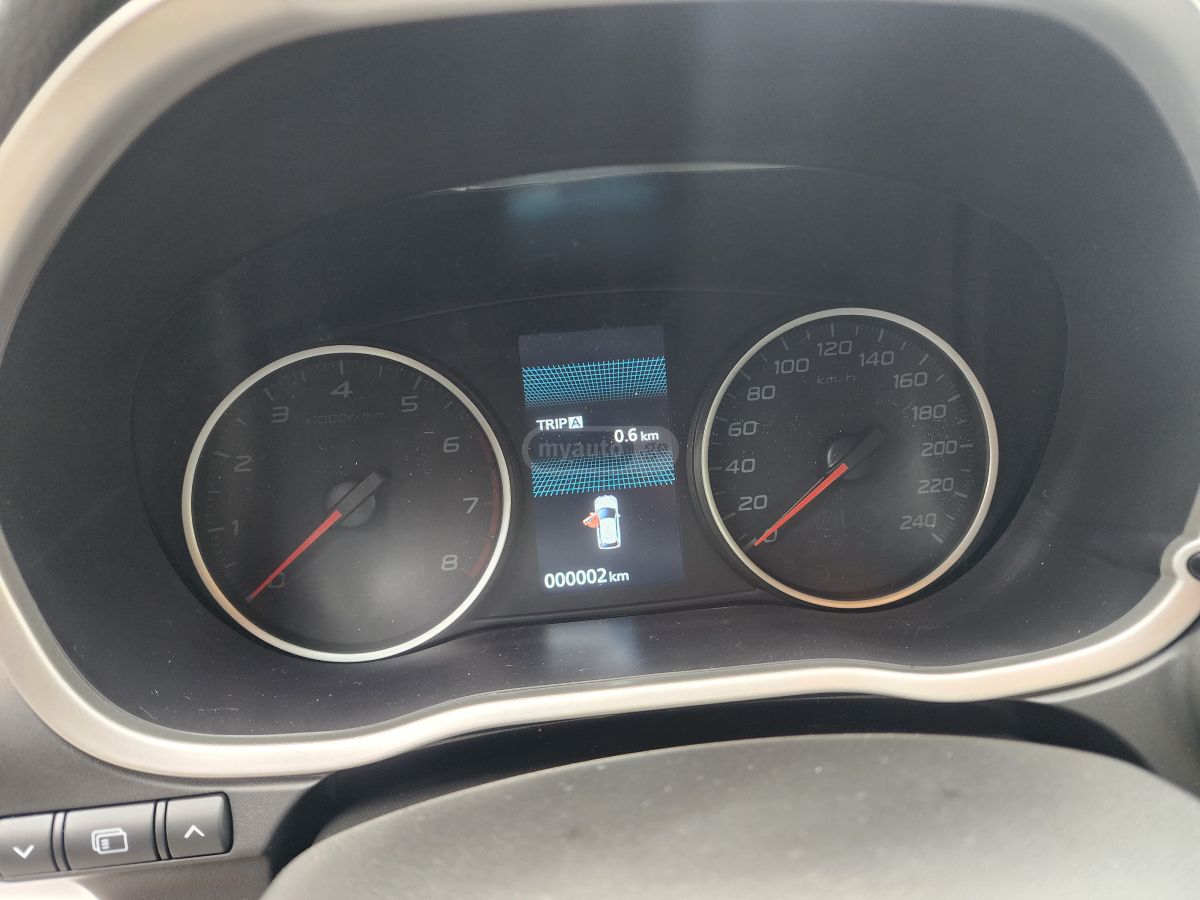 Mitsubishi Eclipse Cross 2025 — миниатюра 6