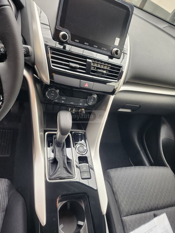 Mitsubishi Eclipse Cross 2025 — миниатюра 7