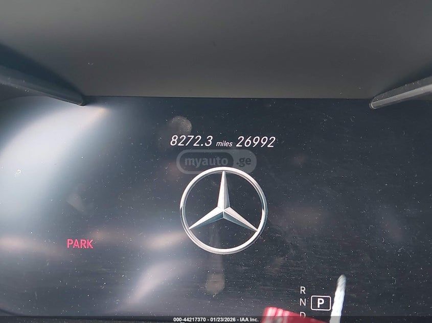 Mercedes-Benz GLC 300 Coupe 2023 — миниатюра 14