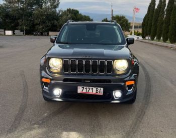 JeepRenegade2019