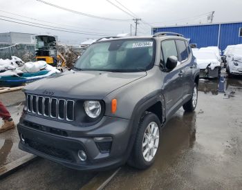 JeepRenegade2019