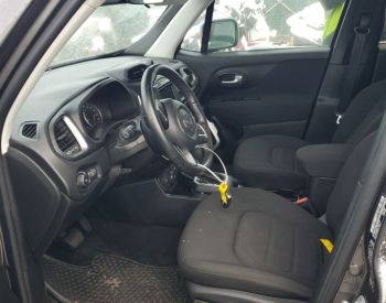JeepRenegade2019
