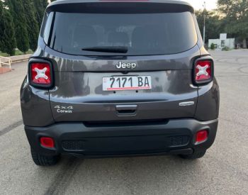 JeepRenegade2019