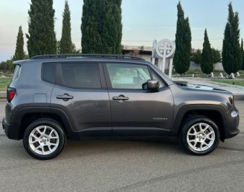 JeepRenegade2019