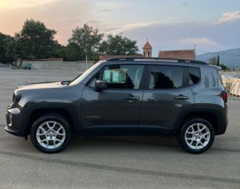 JeepRenegade2019