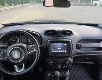 JeepRenegade2019