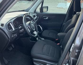 JeepRenegade2019