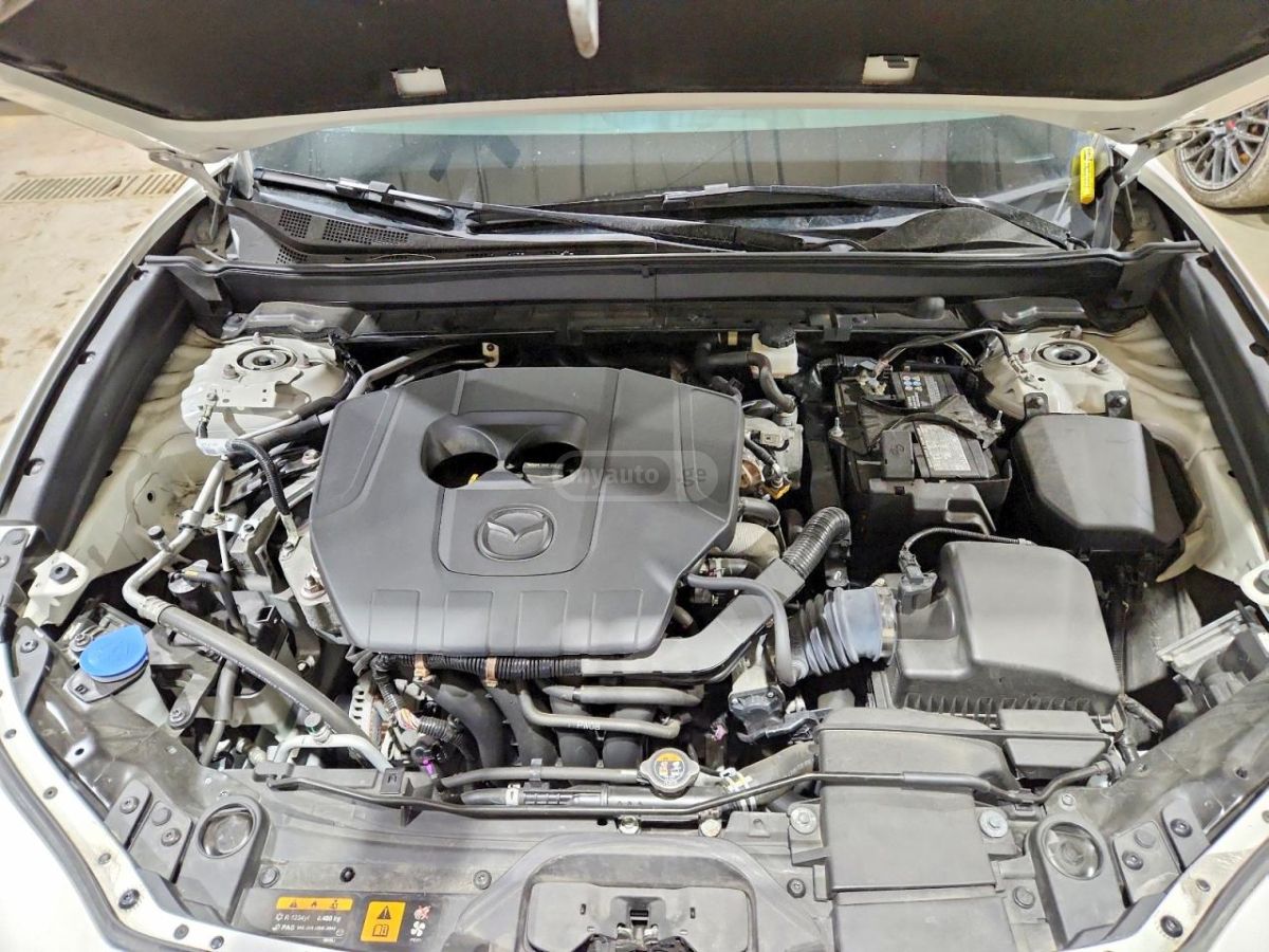 Mazda CX-30 - фото 10