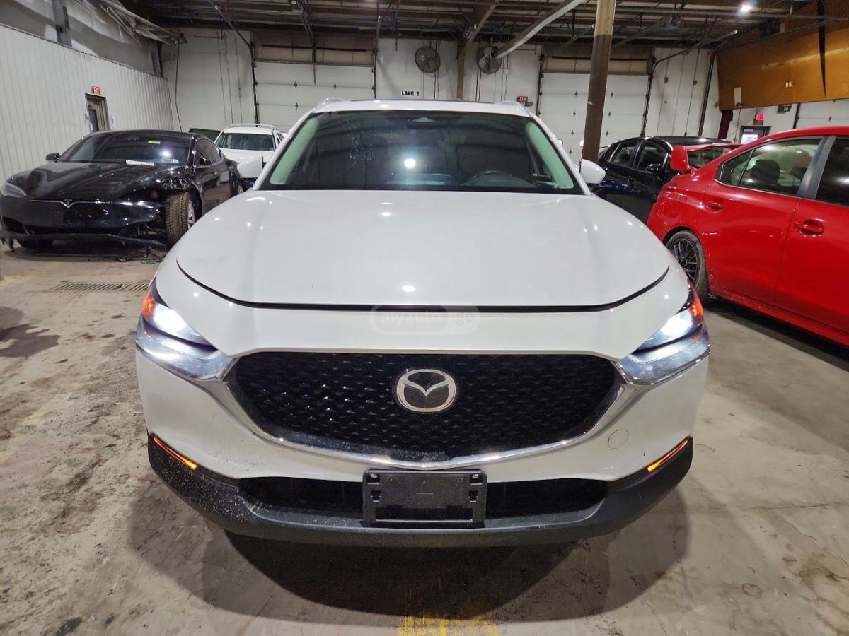 Mazda CX-30 - фото 2