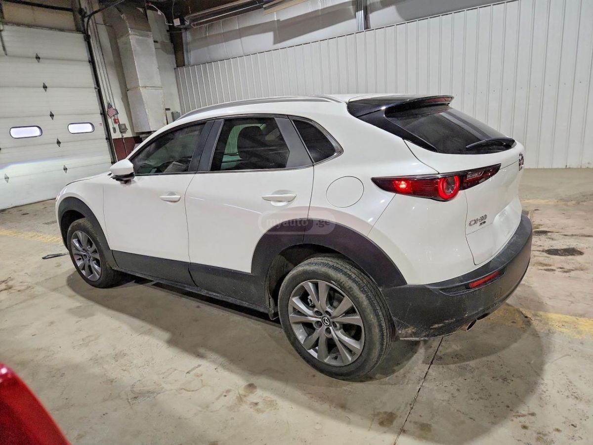 Mazda CX-30 - фото 3