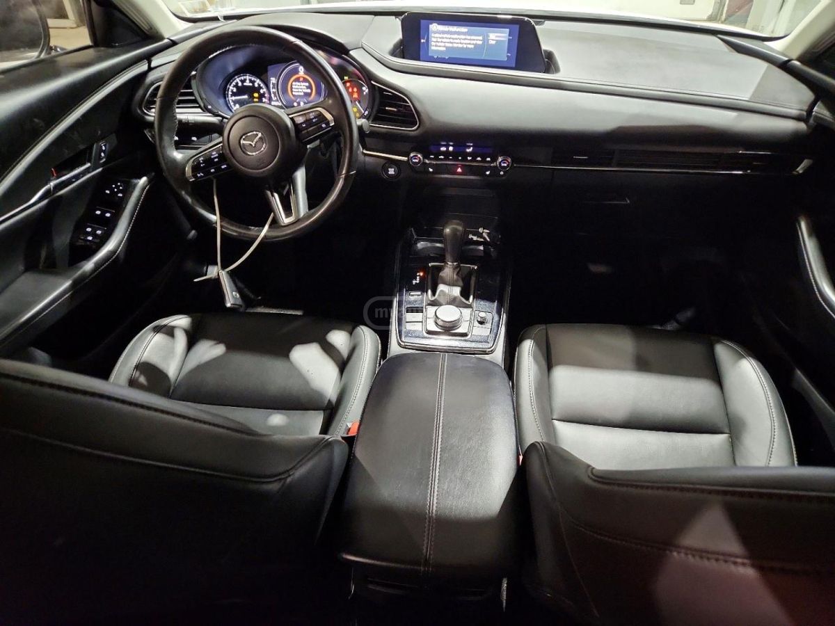 Mazda CX-30 - фото 7