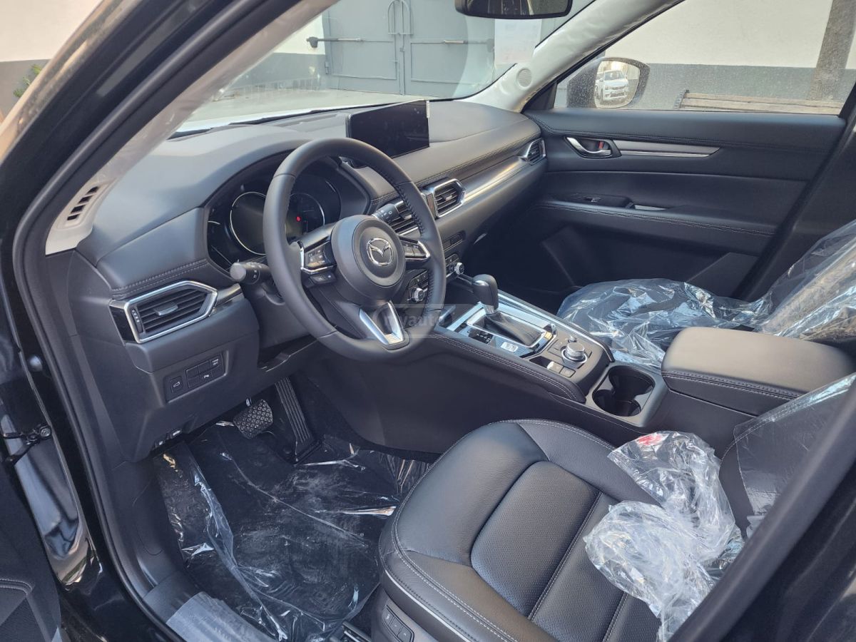 Mazda CX-5 - фото 5