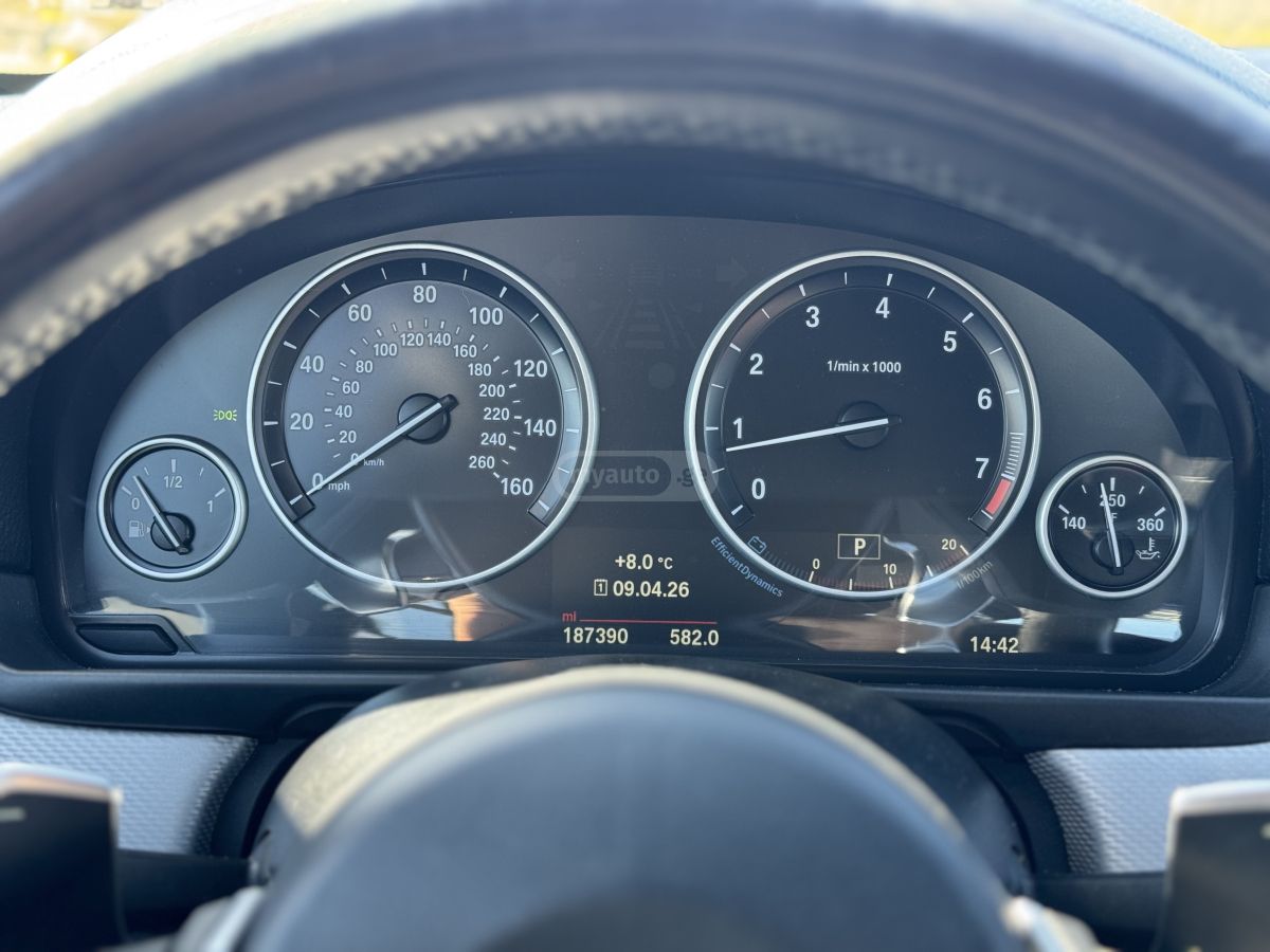 BMW 528 - фото 13