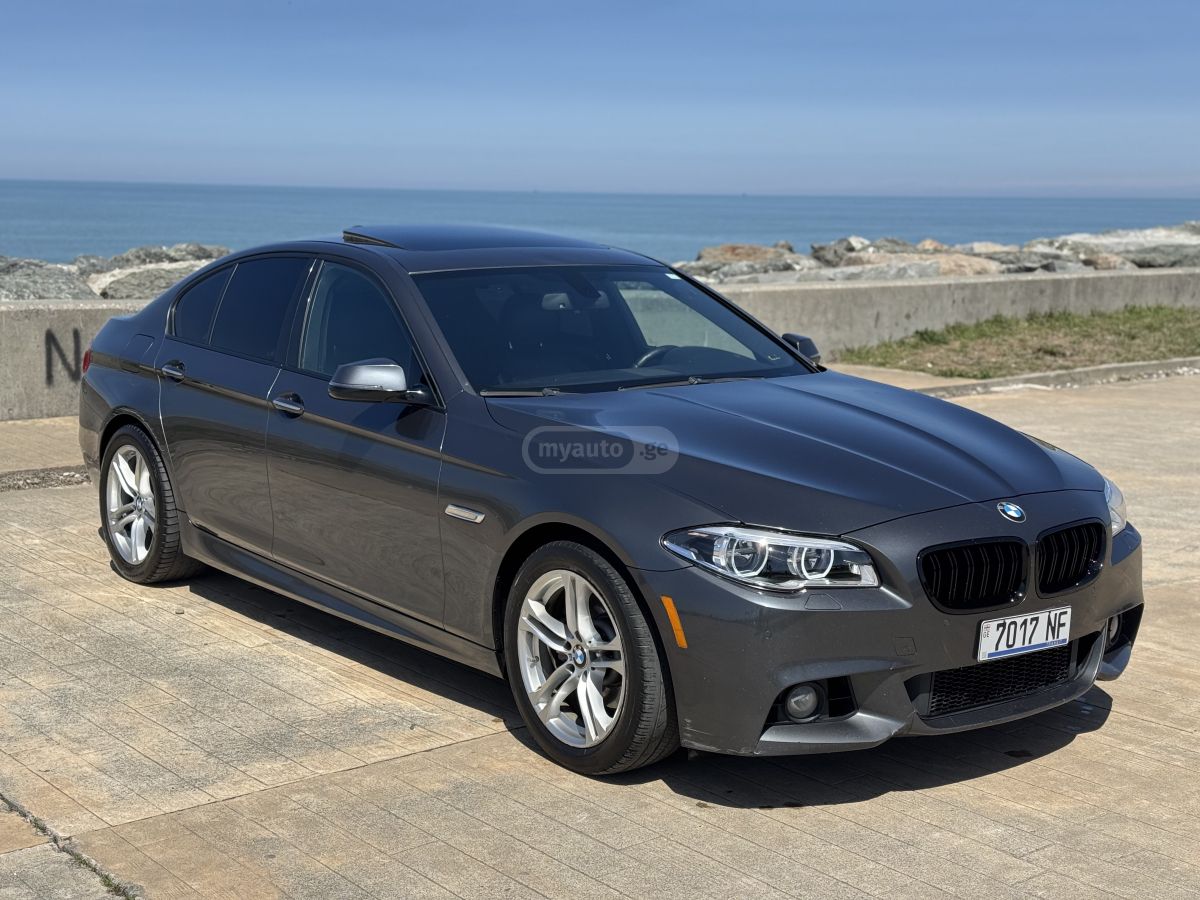 BMW 528 - фото 2